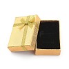 Cardboard Necklace Boxes CBOX-G011-C01-2
