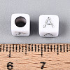 Acrylic Beads OACR-ZX006-36A-3