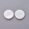 Freshwater Shell Beads SHEL-P076-02-2