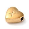 201 Stainless Steel Beads LS-STAS-M335-01X-G-2