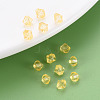 Transparent Acrylic Beads MACR-S373-84-B03-7