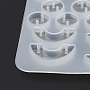 DIY Silicone Pendant Molds LS-DIY-G079-12B-5