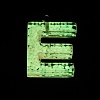 Luminous Resin Pendants X1-RESI-I059-E01-3