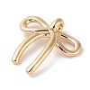 Brass Pendants KK-G491-63G-2