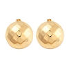 304 Stainless Steel Stud Earrings for Women EJEW-K283-02G-2