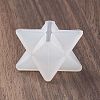 DIY Merkaba Star Silicone Molds DIY-D070-12A-2