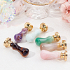 Sealing Wax Seal Stamp Handle AJEW-WH0114-74B-02-5
