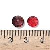 Imitation Austrian Crystal Beads SWAR-F061-4x8mm-M-4