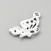 Alloy Enamel Pendants FIND-TAC0035-22P-02-2