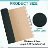 Velvet Fabric DIY-WH0699-72E-2