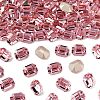 Preciosa® MAXIMA Crystal Fancy Stones X-PRC-FD8-70020-1
