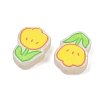 Luminous Resin Enamel Beads RE-CBAC4C7-12B-4