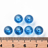 Transparent Acrylic Beads MACR-S370-A8mm-759-4