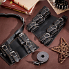 PU Leather Knife Sword Sheaths AJEW-WH0567-92B-4