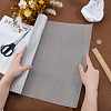 3M Aluminum Mesh Sheet AJEW-GF0013-48D-3