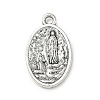 Alloy Pendants FIND-E051-01AS-12-1