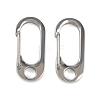 304 Stainless Steel Rock Climbing Carabiners STAS-B089-02D-P-1