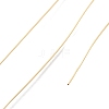 Copper Jewelry Wire CWIR-CW0.4mm-26-2