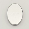 Photo Glass Oval Cabochons LS-X-GGLA-N003-30x40-F32-2