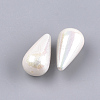 Acrylic Imitation Pearl Beads X-OACR-S024-21-2