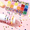 DIY Jewelry Making Kits DIY-FS0007-96-8