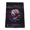 Garden Flag for Halloween AJEW-H108-A14-1