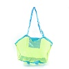 Portable Nylon Mesh Grocery Bags ABAG-J001-A02-2