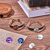 DIY Bracelet Making DIY-SC0008-36-7