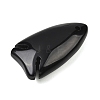 Natural Obsidian Pendants GG-CBA7FE3-01G-2