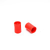 Plastic Vortex Bottle Connector AJEW-WH0029-86B-1