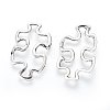 Tibetan Style Alloy Linking Rings LS-TIBE-3558-AS-LF-2