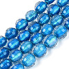 Resin Beads Strands RESI-N044-04A-A03-1