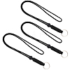 Polyester Keychains KEYC-WH20005-014B-1