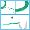 5M Aluminum Wire AW-WH0009-09C-4