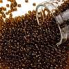TOHO Round Seed Beads SEED-XTR11-0941-1