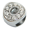 Initial Slide Beads LS-X-ZP12-O-1