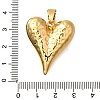 304 Stainless Steel Pendants LS-STAS-H200-25G-05-3