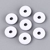 Acrylic Beads MACR-L010-05C-07-1