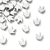 SHEGRACE Brass Beads XGRPCN192-230P-2