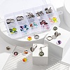 1 Box 60Pcs DIY Jewelry Finding Kit DIY-LS0003-01P-5