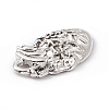 Tibetan Style Alloy Pendants LS-FIND-A021-03AS-3