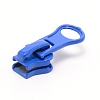 Zinc Alloy Replacement Zipper Sliders FIND-WH0092-11F-1