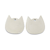 Tarnish Resistant 304 Stainless Steel Laser Cut Pendants LS-STAS-P283-03A-P-1