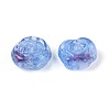 Handmade Lampwork Beads LAMP-T024-08A-3
