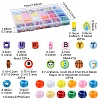DIY Jewelry Making Kits DIY-FS0007-96-4