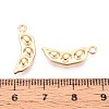 Alloy Pendants PALLOY-T092-45G-3