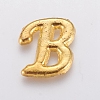 Alloy Cabochons PALLOY-CJC0001-68B-1