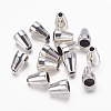 Tibetan Style Alloy Bead Cone LF10941Y-1