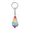 Acrylic Ghost Keychain KEYC-JKC00857-05-1