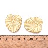 Rack Plating Alloy Pendants PALLOY-N179-09MG-3